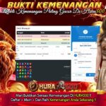 BUKTI JACKPOT SLOT BONANZA GOLD TERPERCAYA DI INDONESIA TGL 19-08-2025