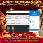 BUKTI JACKPOT SLOT GATES OF GATOT KACA 1000 TERPERCAYA DI INDONESIA TGL 07-08-2025