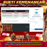 BUKTI JACKPOT SLOT GATES OF OLYMPUS SUPER SCATER TERPERCAYA DI INDONESIA TGL 31-08-2025