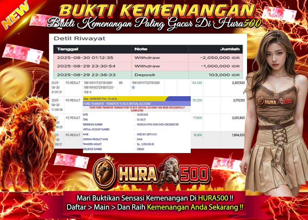BUKTI JACKPOT SLOT LUCKY NEKO TERPERCAYA DI INDONESIA TGL 30-08-2025