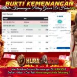 BUKTI JACKPOT SLOT MAHJONG WAYS 2 TERPERCAYA DI INDONESIA TGL 29-08-2025