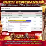BUKTI JACKPOT SLOT MAHJONG WAYS TERPERCAYA DI INDONESIA TGL 29-08-2025