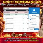 BUKTI JACKPOT SLOT MAHJONG WAYS TERPERCAYA DI INDONESIA TGL 29-09-2025