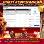 BUKTI JACKPOT SLOT BAKERY BONANZA TERPERCAYA DI INDONESIA TGL 15-09-2025