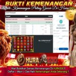 BUKTI JACKPOT SLOT GATES OF OLYMPUS TERPERCAYA DI INDONESIA TGL 13-09-2025