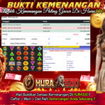 BUKTI JACKPOT SLOT GATES OF OLYMPUS TERPERCAYA DI INDONESIA TGL 07-09-2025