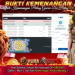 BUKTI JACKPOT SLOT MAHJONG WINS 3 – BILACK SCATTER TERPERCAYA DI INDONESIA TGL 28-09-2025