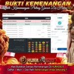 BUKTI JACKPOT SLOT GATES OF OLYMPUS 1000 TERPERCAYA DI INDONESIA TGL 28-09-2025