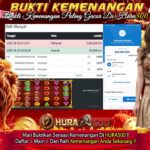 BUKTI JACKPOT SLOT GATES OF OLYMPUS 1000 TERPERCAYA DI INDONESIA TGL 30-09-2025
