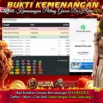 BUKTI JACKPOT SLOT GATES OF OLYMPUS 1000 TERPERCAYA DI INDONESIA TGL 30-09-2025