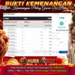 BUKTI JACKPOT SLOT WILD BANDITO TERPERCAYA DI INDONESIA TGL 27-09-2025