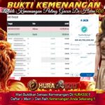 BUKTI JACKPOT SLOT RAIDER JANE’S CRYPT  TERPERCAYA DI INDONESIA TGL 24-09-2025