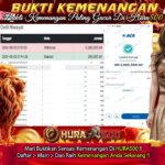 BUKTI JACKPOT SLOT MAHJONG WAYS TERPERCAYA DI INDONESIA TGL 25-09-2025