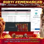BUKTI JACKPOT SLOT GATES OF OLYMPUS SUPER SCATTER TERPERCAYA DI INDONESIA TGL 26-09-2025