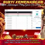 BUKTI JACKPOT SLOT MAHJONG WAYS 2 TERPERCAYA DI INDONESIA TGL 27-09-2025