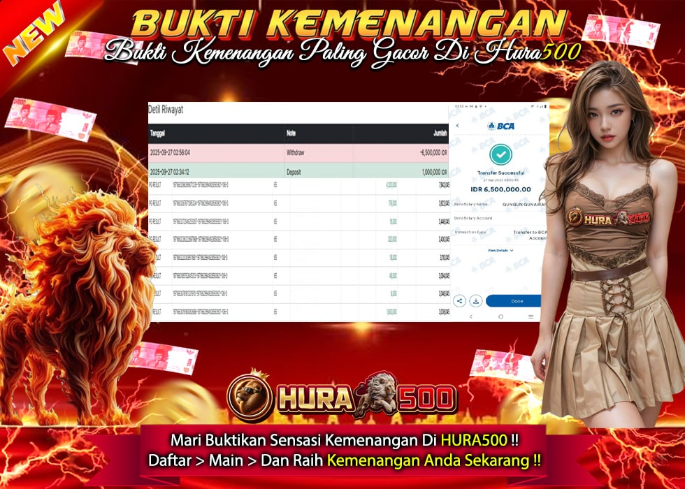 BUKTI JACKPOT SLOT MAHJONG WAYS 2 TERPERCAYA DI INDONESIA TGL 27-09-2025