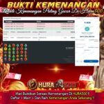 BUKTI JACKPOT SLOT GATES OF OLYMPUS 1000  TERPERCAYA DI INDONESIA TGL 16-09-2025