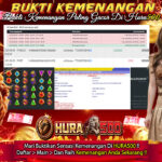 BUKTI JACKPOT SLOT GATES OF OLYMPUS TERPERCAYA DI INDONESIA TGL 05-09-2025