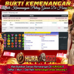 BUKTI JACKPOT SLOT GATES OF OLYMPUS 1000 TERPERCAYA DI INDONESIA TGL 01-09-2025