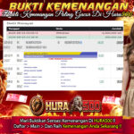 BUKTI JACKPOT SLOT MAHJONG WAYS TERPERCAYA DI INDONESIA TGL 03-09-2025