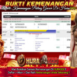 BUKTI JACKPOT SLOT MAHJONG WAYS TERPERCAYA DI INDONESIA TGL 02-09-2025