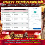 BUKTI JACKPOT SLOT MAHJONG WAYS TERPERCAYA DI INDONESIA TGL 02-09-2025