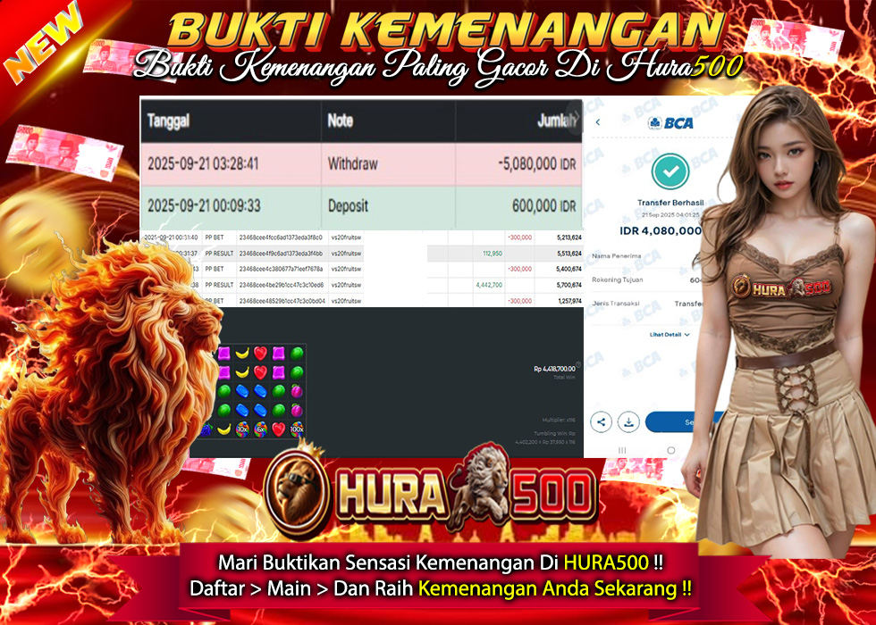 BUKTI JACKPOT SLOT SWEET BONANZA 1000 TERPERCAYA DI INDONESIA TGL 21-09-2025