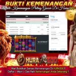 BUKTI JACKPOT SLOT 5 LIONS MEGAWAYS TERPERCAYA DI INDONESIA TGL 16-09-2025