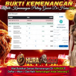 BUKTI JACKPOT SLOT MAHJONG WAYS TERPERCAYA DI INDONESIA TGL 10-09-2025