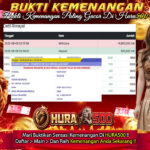 BUKTI JACKPOT SLOT MAHJONG WAYS TERPERCAYA DI INDONESIA TGL 06-09-2025