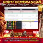 BUKTI JACKPOT SLOT GATES OF OLYMPUS TERPERCAYA DI INDONESIA TGL 10-09-2025