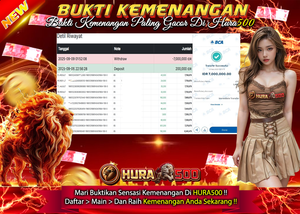 BUKTI JACKPOT SLOT MAHJONG WAYS TERPERCAYA DI INDONESIA TGL 09-09-2025