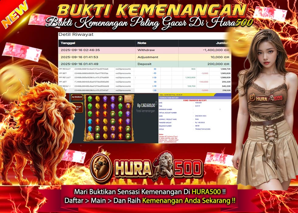 BUKTI JACKPOT SLOT WISDOM OF ATHENA 1000 TERPERCAYA DI INDONESIA TGL 16-09-2025