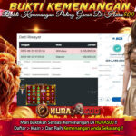 BUKTI JACKPOT SLOT GATES OF OLYMPUS 1000 TERPERCAYA DI INDONESIA TGL 23-09-2025