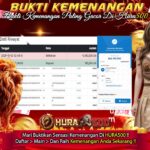 BUKTI JACKPOT SLOT GATES OF OLYMPUS 1000 TERPERCAYA DI INDONESIA TGL 02-09-2025