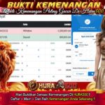 BUKTI JACKPOT SLOT MAHJONG WAYS TERPERCAYA DI INDONESIA TGL 1-11-2025