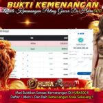 BUKTI JACKPOT SLOT MAHJONG WAYS TERPERCAYA DI INDONESIA TGL 05-10-2025