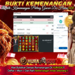 BUKTI JACKPOT SLOT GATES OF OLYMPUS 1000 TERPERCAYA DI INDONESIA TGL 10-10-2025