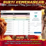BUKTI JACKPOT SLOT MAHJONG WAYS TERPERCAYA DI INDONESIA TGL 07-10-2025