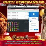 BUKTI JACKPOT SLOT GATES OF OLYMPUS 1000 TERPERCAYA DI INDONESIA TGL 25 -10-2025