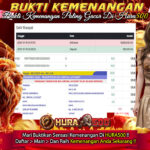 BUKTI JACKPOT SLOT MAHJONG WAYS TERPERCAYA DI INDONESIA TGL 19-10-2025
