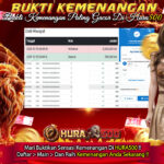 BUKTI JACKPOT SLOT MAHJONG WAYS TERPERCAYA DI INDONESIA TGL 15-10-2025
