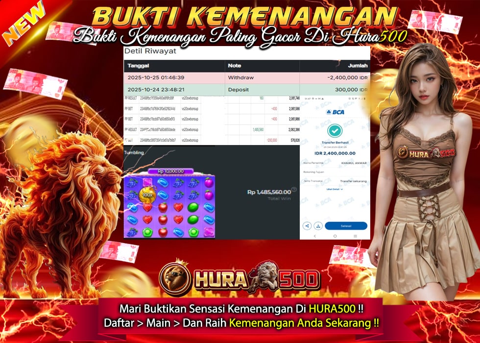 BUKTI JACKPOT SLOT  SWEET BONANZA TERPERCAYA DI INDONESIA TGL 25-10-2025