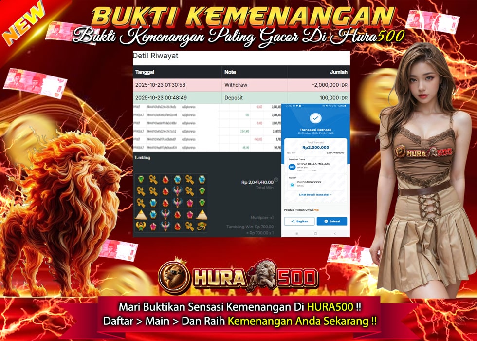 BUKTI JACKPOT SLOT PYRAMID BONANZA TERPERCAYA DI INDONESIA TGL 23 -10-2025