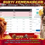 BUKTI JACKPOT SLOT Starlight Princess 1000 TERPERCAYA DI INDONESIA TGL 27-10-2025