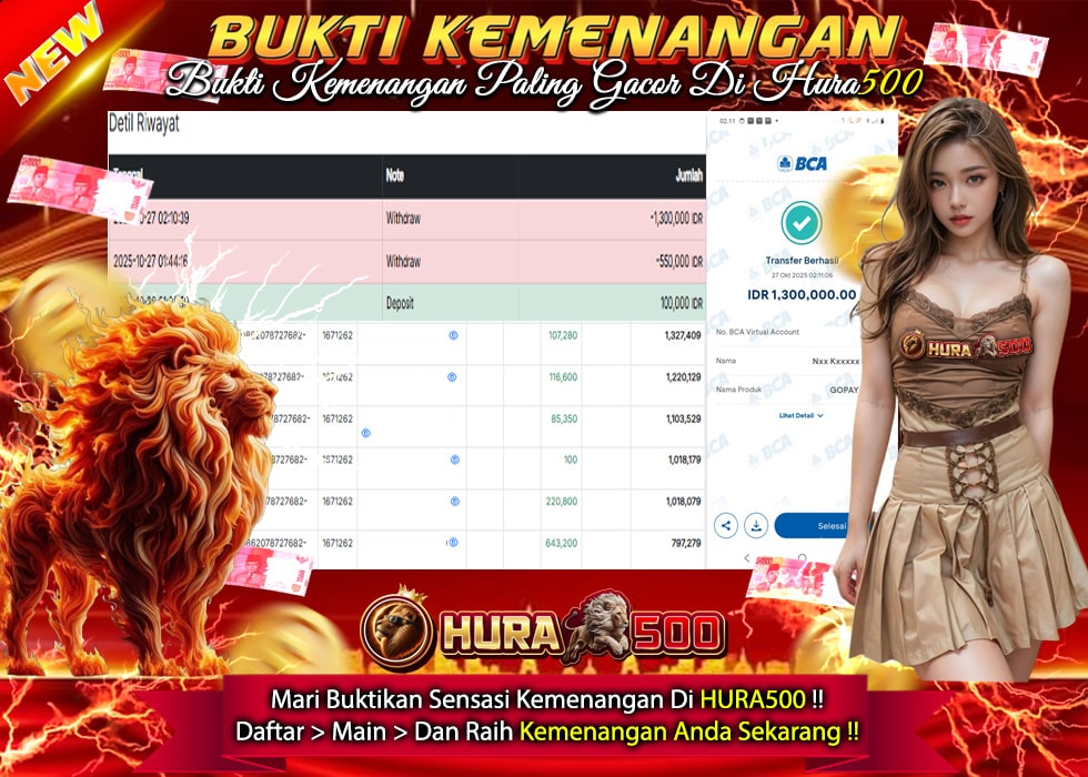 BUKTI JACKPOT SLOT Starlight Princess 1000 TERPERCAYA DI INDONESIA TGL 27-10-2025