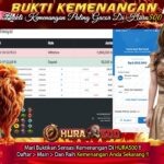 BUKTI JACKPOT SLOT GATES OF OLYMPUS 1000 TERPERCAYA DI INDONESIA TGL 30 -10-2025