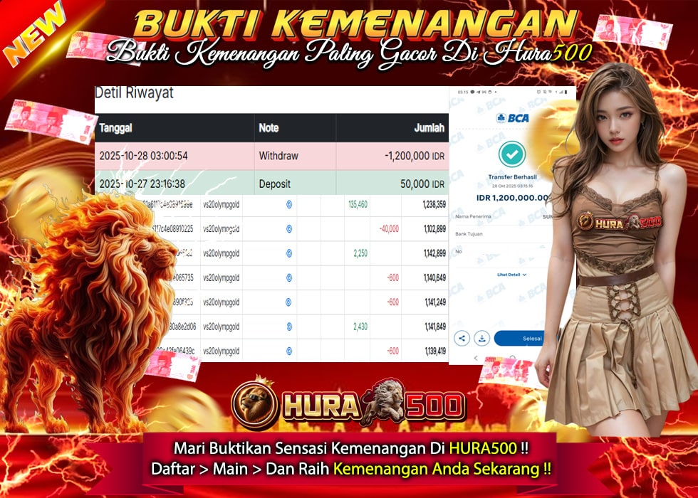 BUKTI JACKPOT SLOT GATES OF OLYNPUS SUPER SECATTER TERPERCAYA DI INDONESIA TGL 28-10-2025
