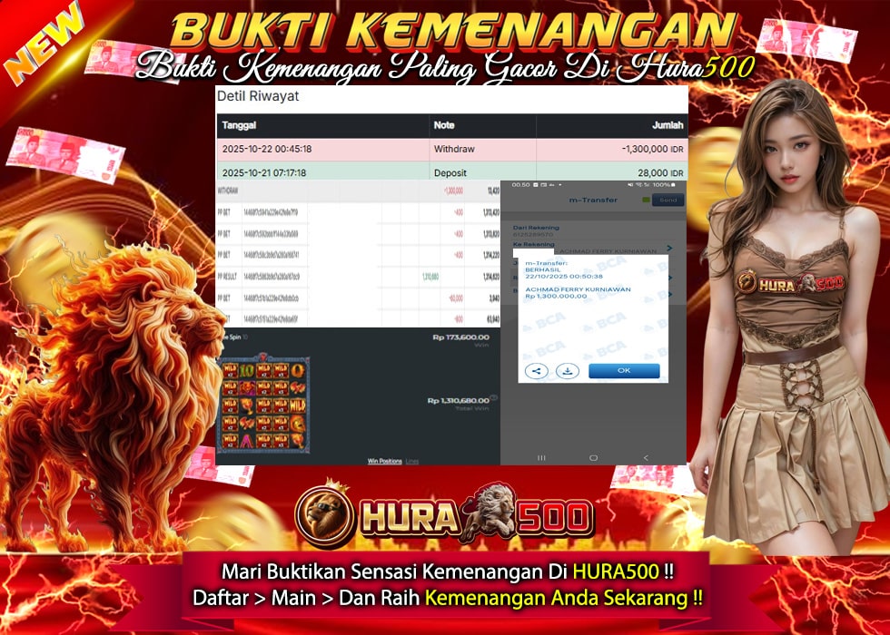 BUKTI JACKPOT SLOT ZEUS VS HADES TERPERCAYA DI INDONESIA TGL 22 -10-2025