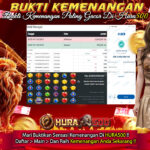 BUKTI JACKPOT SLOT STARLIGHT PRINCESS 1000 TERPERCAYA DI INDONESIA TGL 11-10-2025